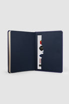 Elma Derisi Kapaklı Mini Defter - 3