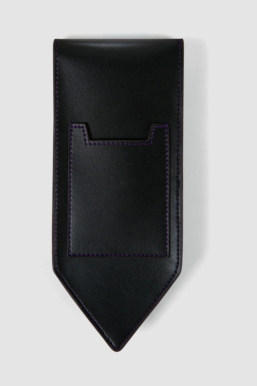 Kalem Çantası, Altıgen Formlu - 20 Cm - 3