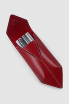Kalem Çantası, Altıgen Formlu - 20 Cm - 0