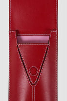 Kalem Çantası, Altıgen Formlu - 20 Cm - 1