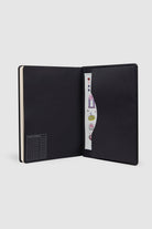 Lockie Defter, A5 - 3