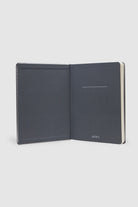 Genesis Defter, A5 - 2
