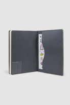 Genesis Defter, A5 - 3