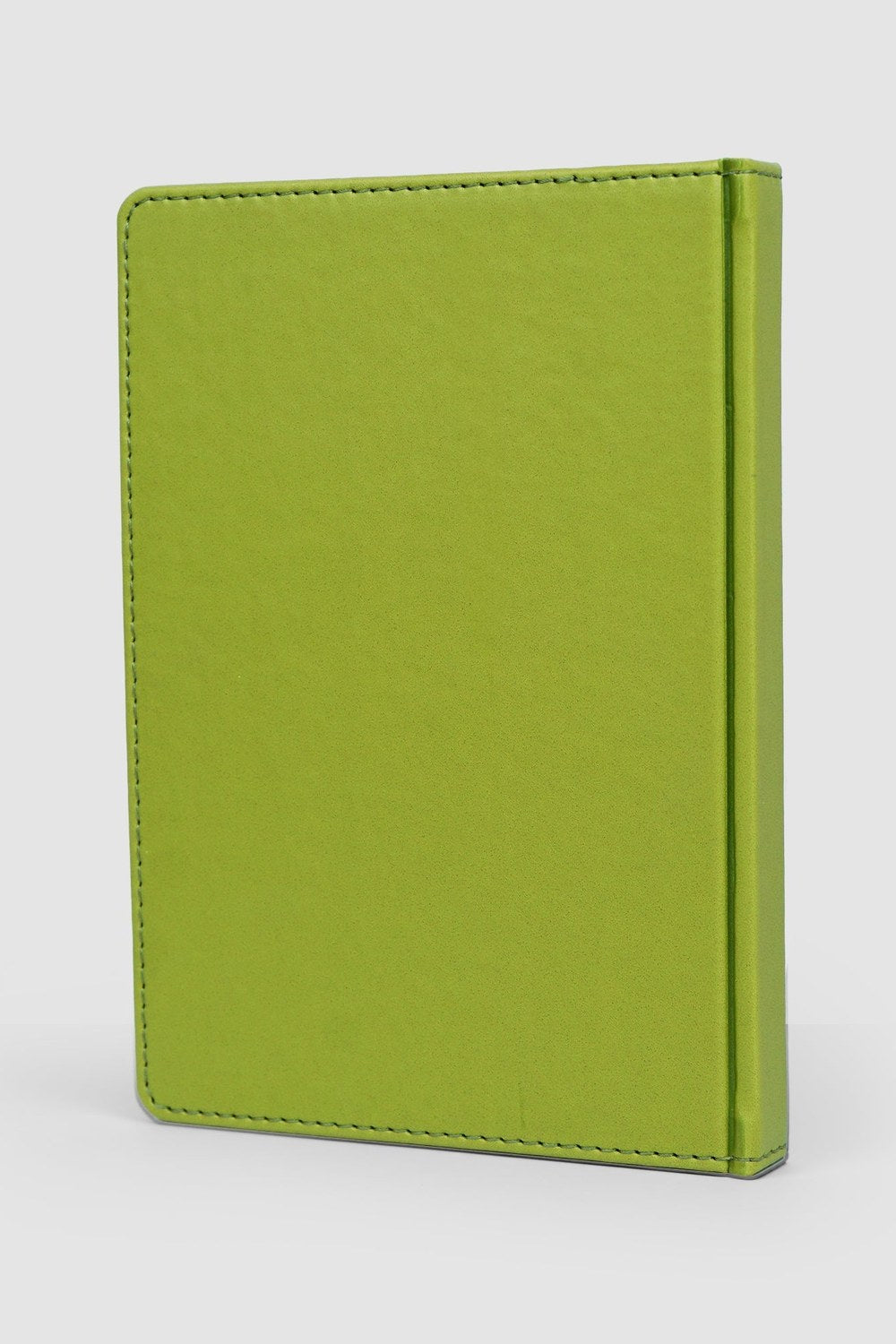 Counting Lives Defter – A5 Elma Derisi Ciltli - 1
