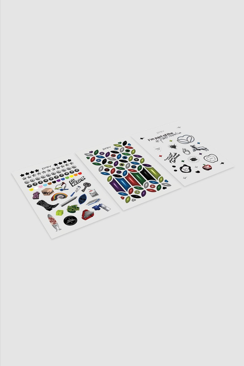 Counting Lives Defter – A5 Elma Derisi Ciltli - 8