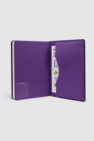 Witch Way Defter – A5 Elma Derisi Ciltli - 3