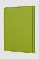 Counting Lives Mini Defter – A6 Elma Derisi Ciltli - 1