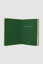 Counting Lives Mini Defter – A6 Elma Derisi Ciltli - 2