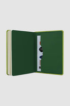 Counting Lives Mini Defter – A6 Elma Derisi Ciltli - 3
