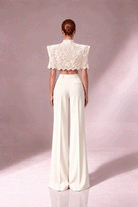Magpie Top - 1