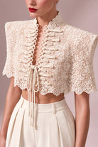 Magpie Top - 2