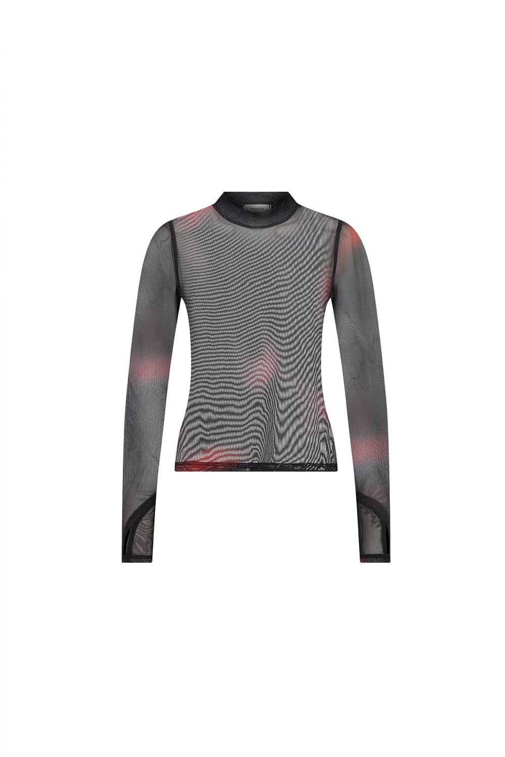 Nora Blury Batik  Tül Body - 1