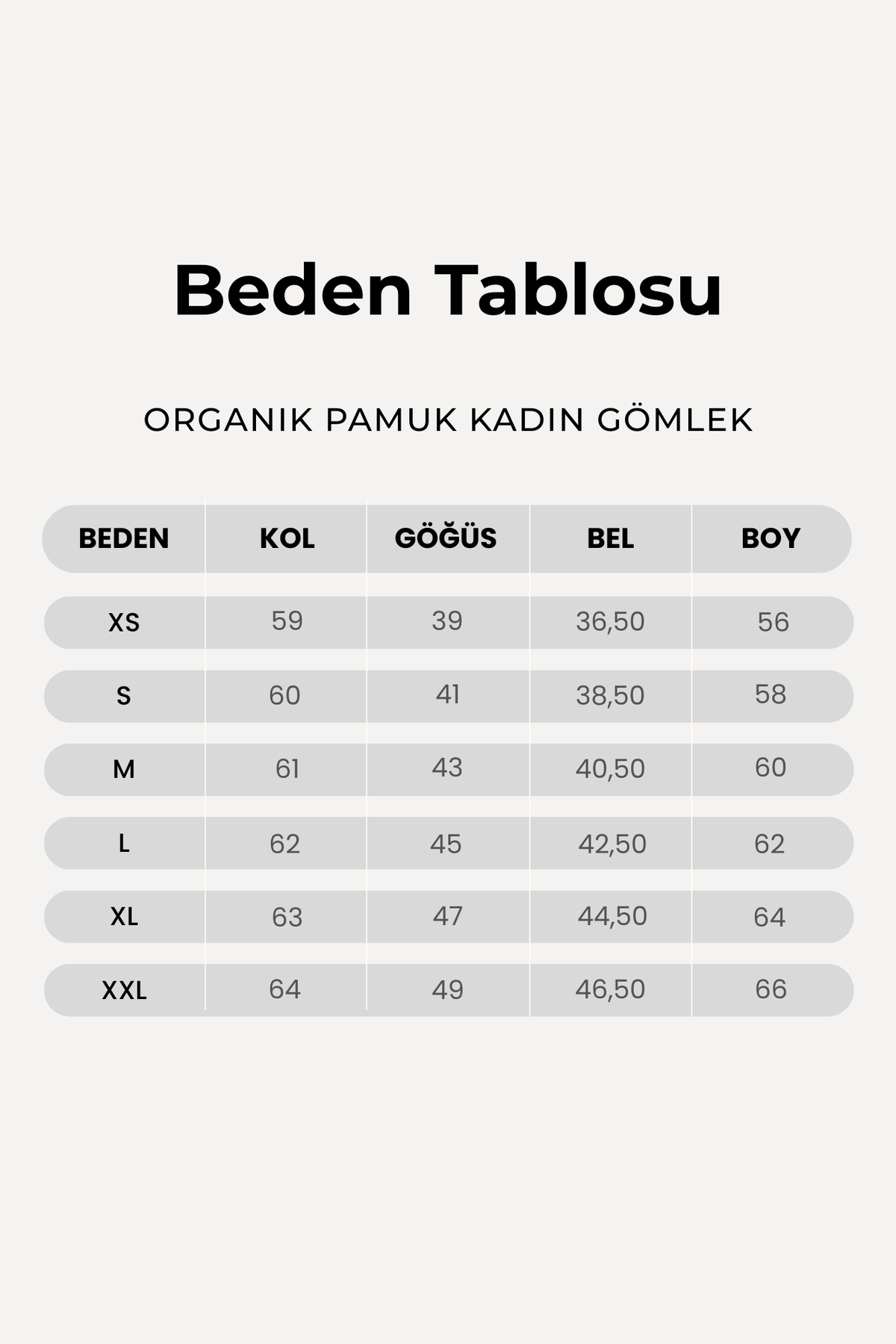 Slim Fit Kadın Gömlek, Antrasit - 4