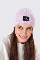 Pink Vibe Pamuklu Bere - 1