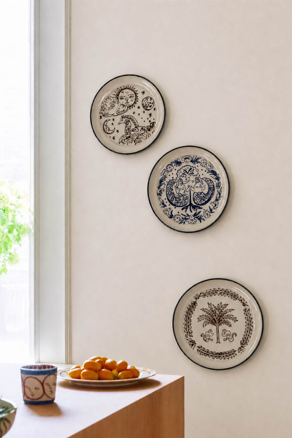 Rhapsody Stoneware Tabak - 2