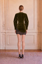 Wisteria Jacket - 2