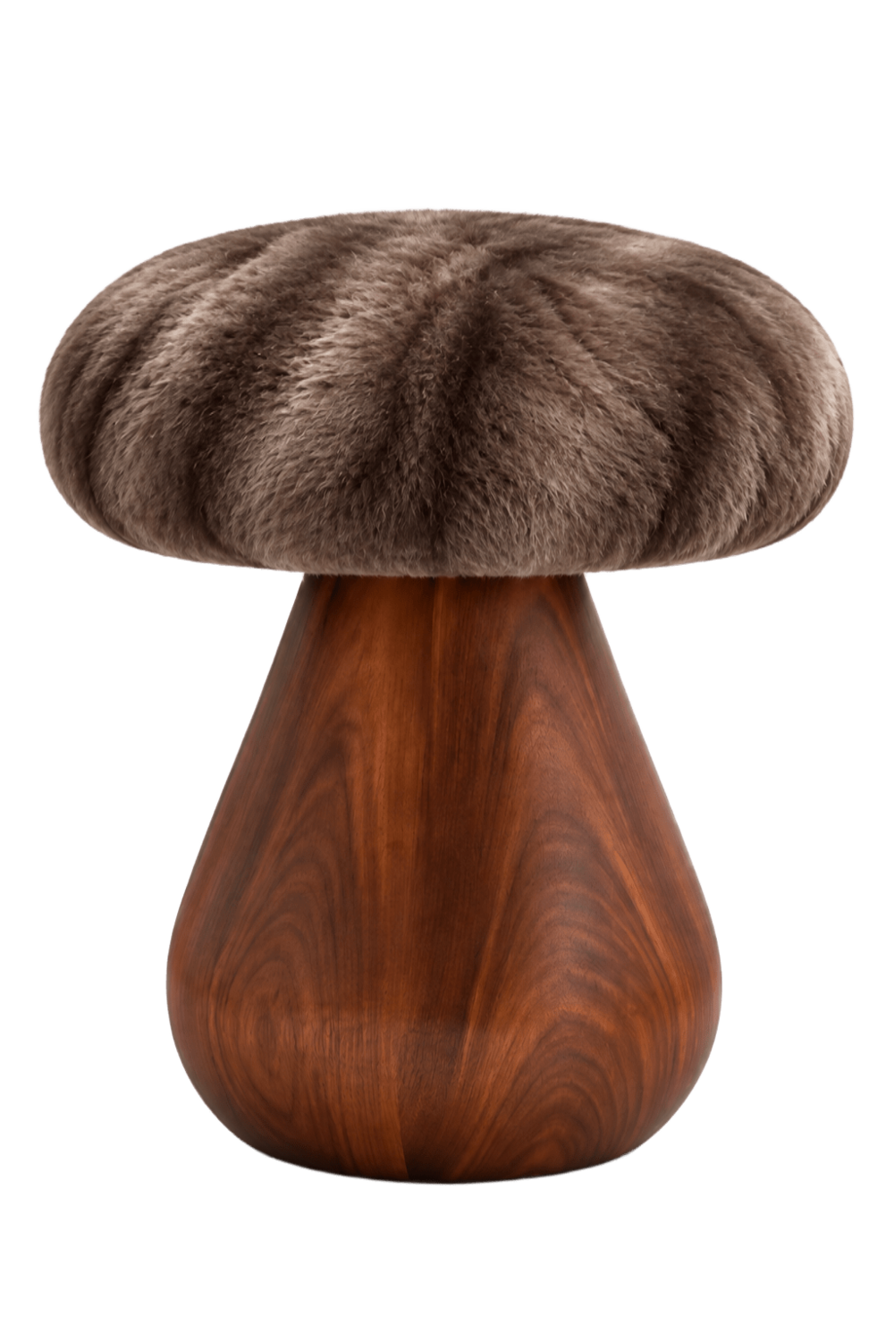 Morel Pouf - 1