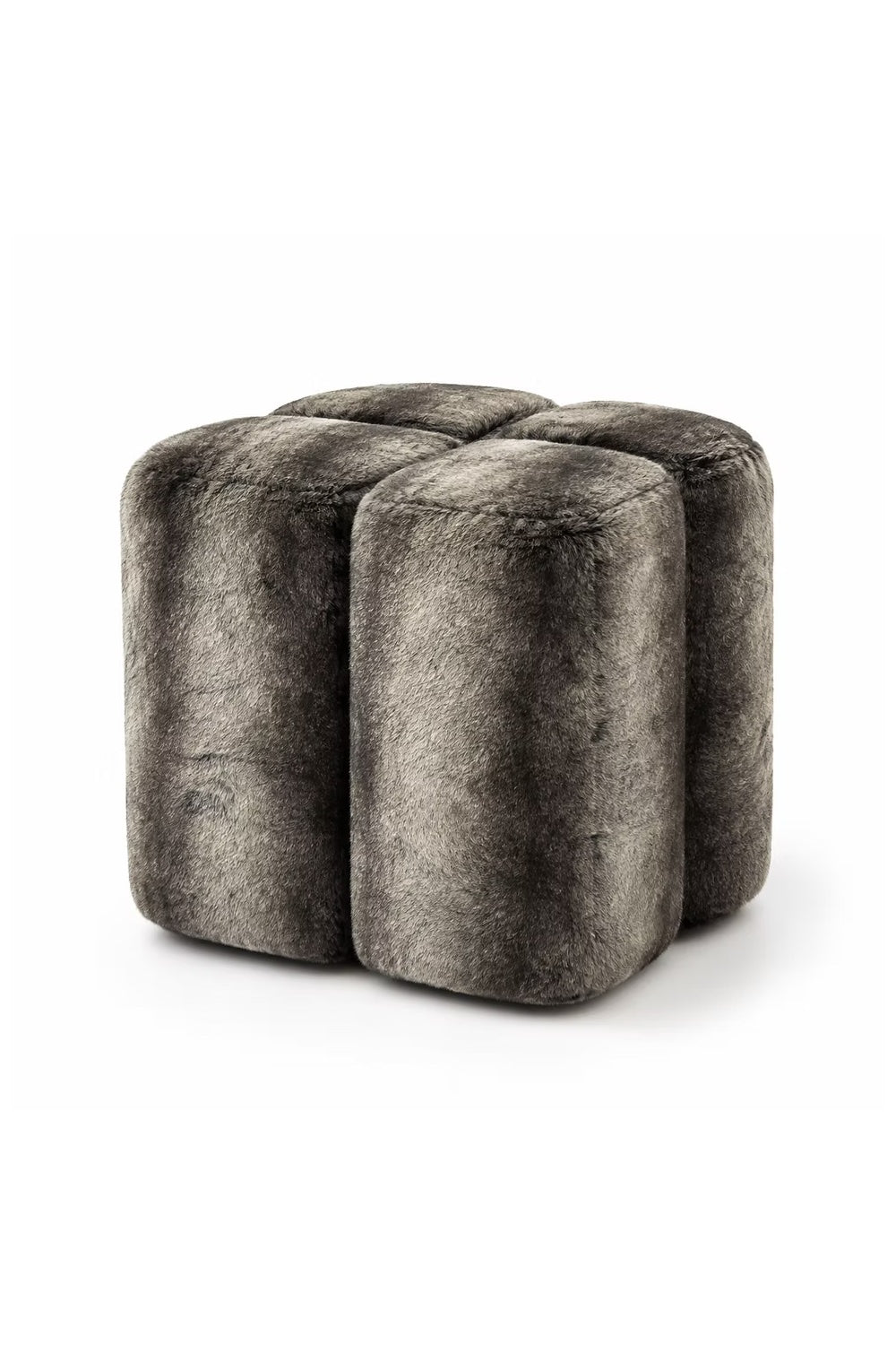 Ash Pouf - 0