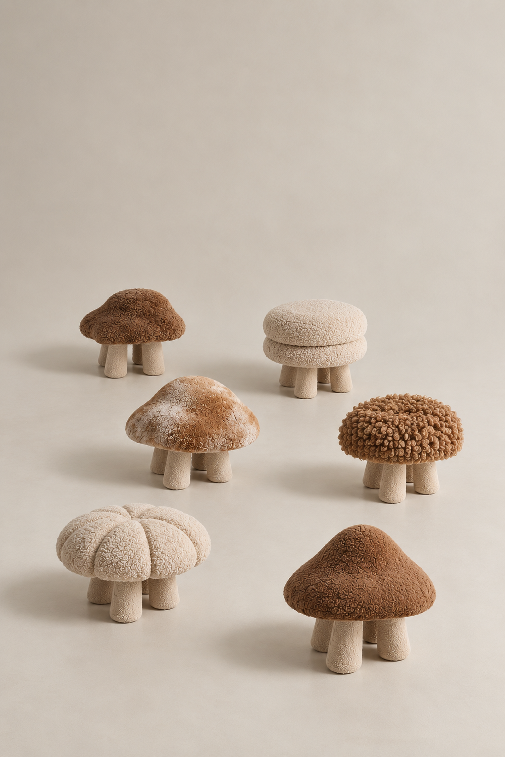 Muchi Pouf - 4