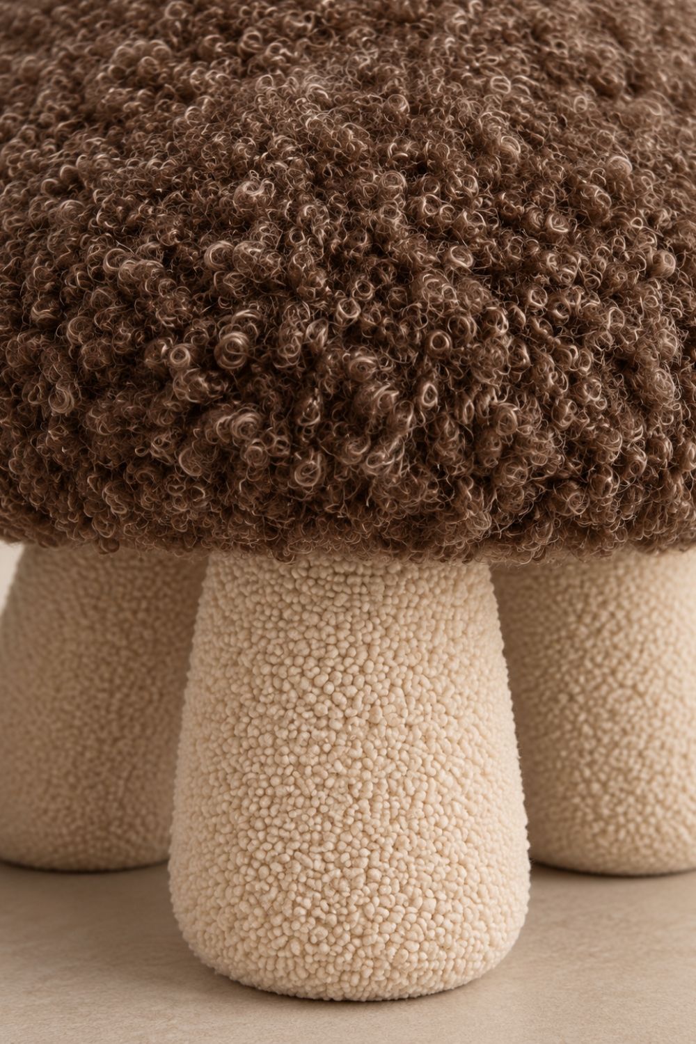 Reishi Pouf - 4