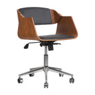 Vektor Ofis Sandalyesi - 1