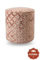 Pure Puf - Pudra Pembe - 0