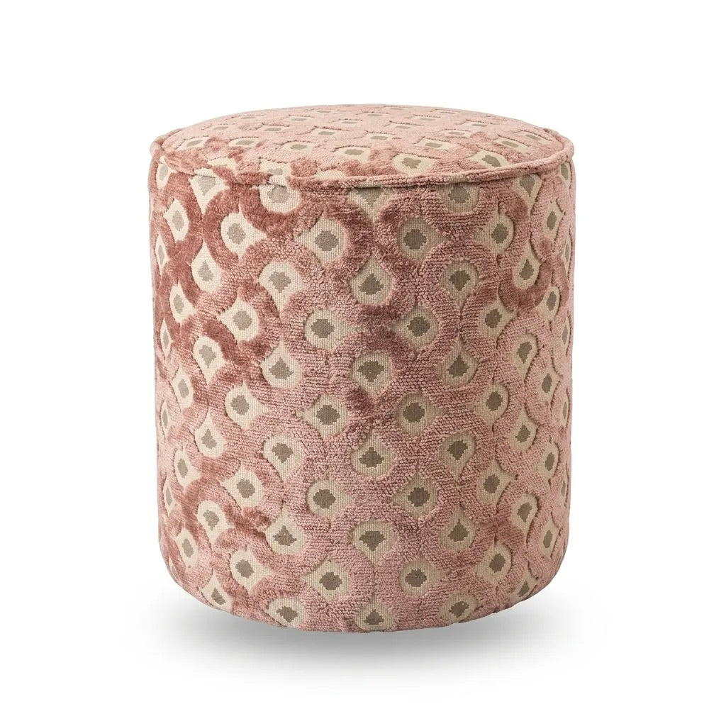 Pure Puf - Pudra Pembe - 1