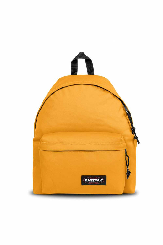 Eastpak | Padded Pak'r Young Yellow | Milagron