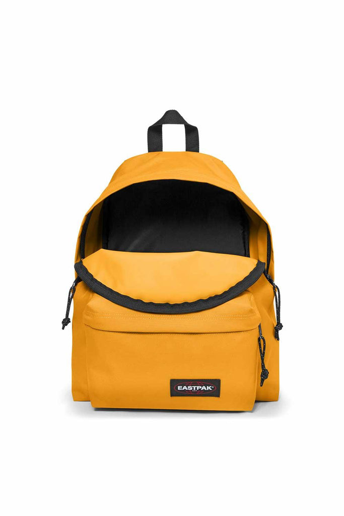 Eastpak | Padded Pak'r Young Yellow 1 | Milagron