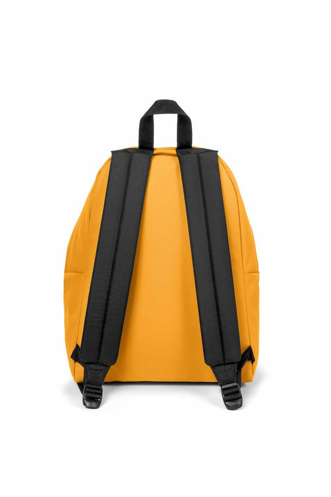 Eastpak | Padded Pak'r Young Yellow 2 | Milagron