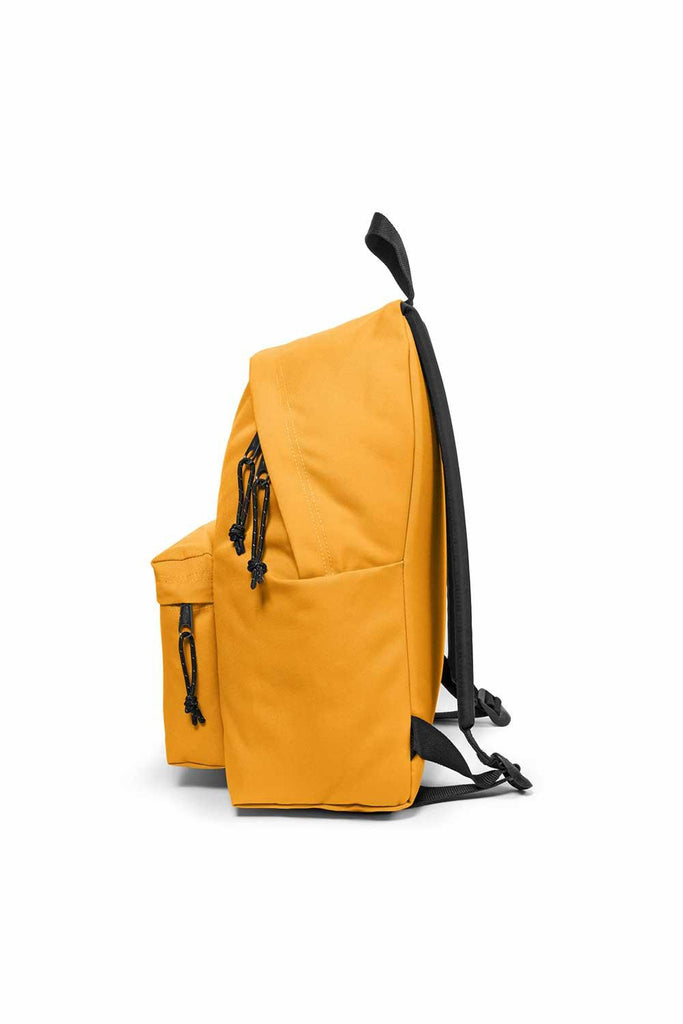 Eastpak | Padded Pak'r Young Yellow 4 | Milagron