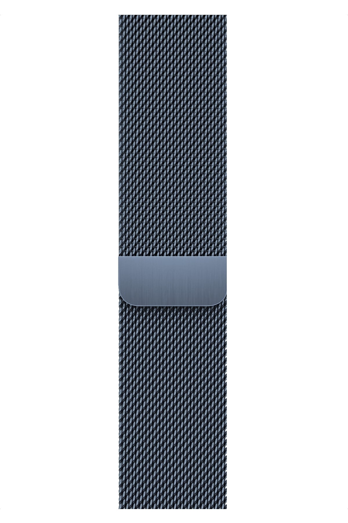 Apple Watch Uyumlu Metal Milano Loop Pale