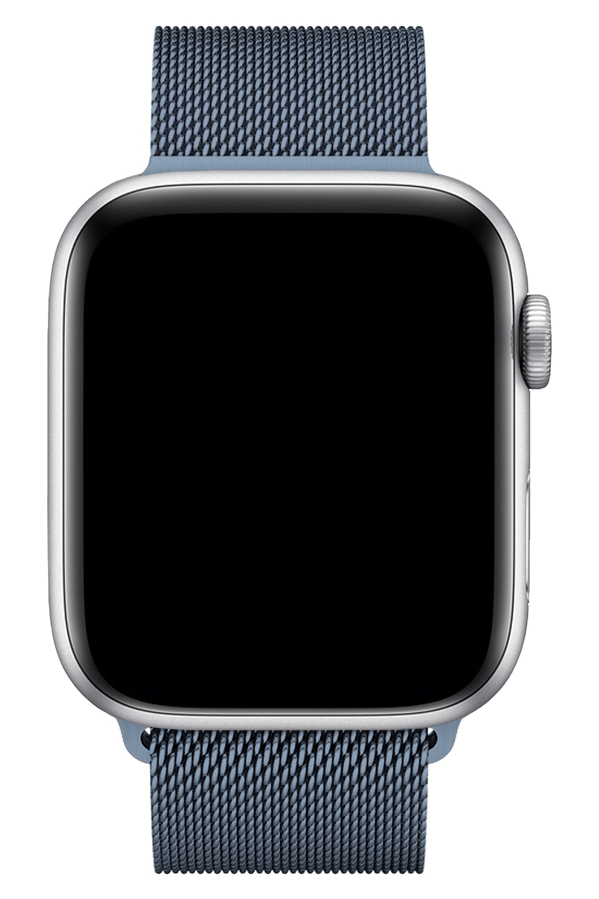 Apple Watch Uyumlu Metal Milano Loop Pale