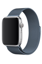 Apple Watch Uyumlu Metal Milano Loop Pale