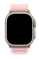 Apple Watch Uyumlu Alpine Loop Kordon Palermo