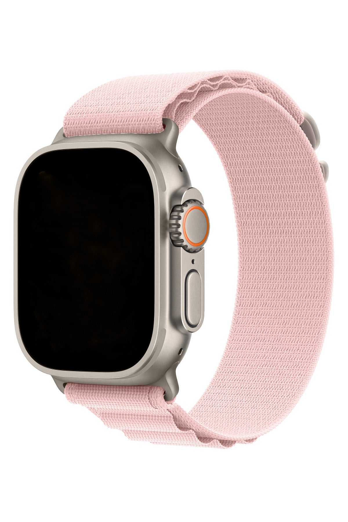 Apple Watch Uyumlu Alpine Loop Kordon Palermo
