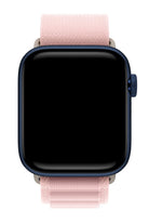 Apple Watch Uyumlu Alpine Loop Kordon Palermo