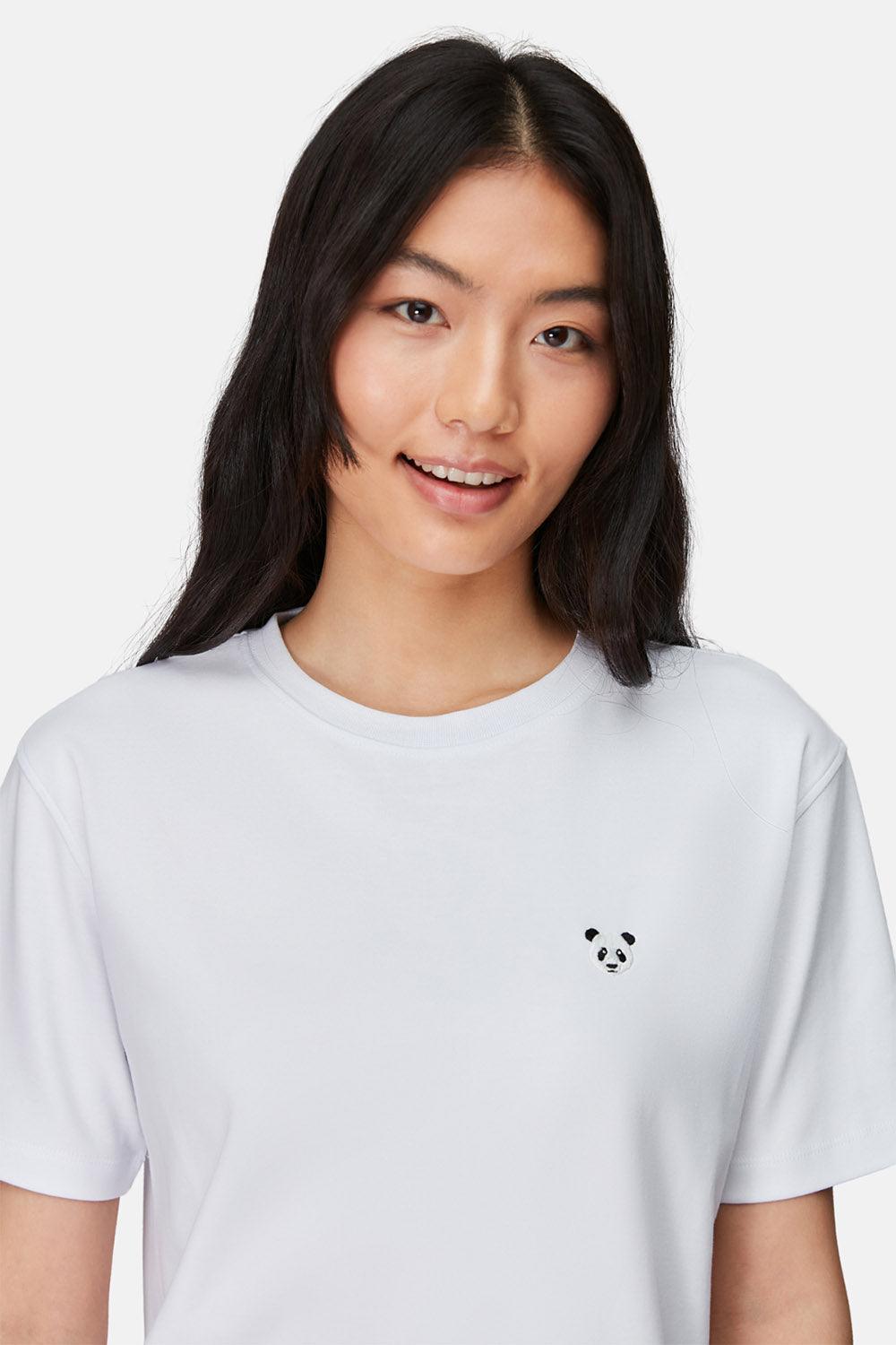 WWF Market | Panda T-shirt - Beyaz 1 | Milagron