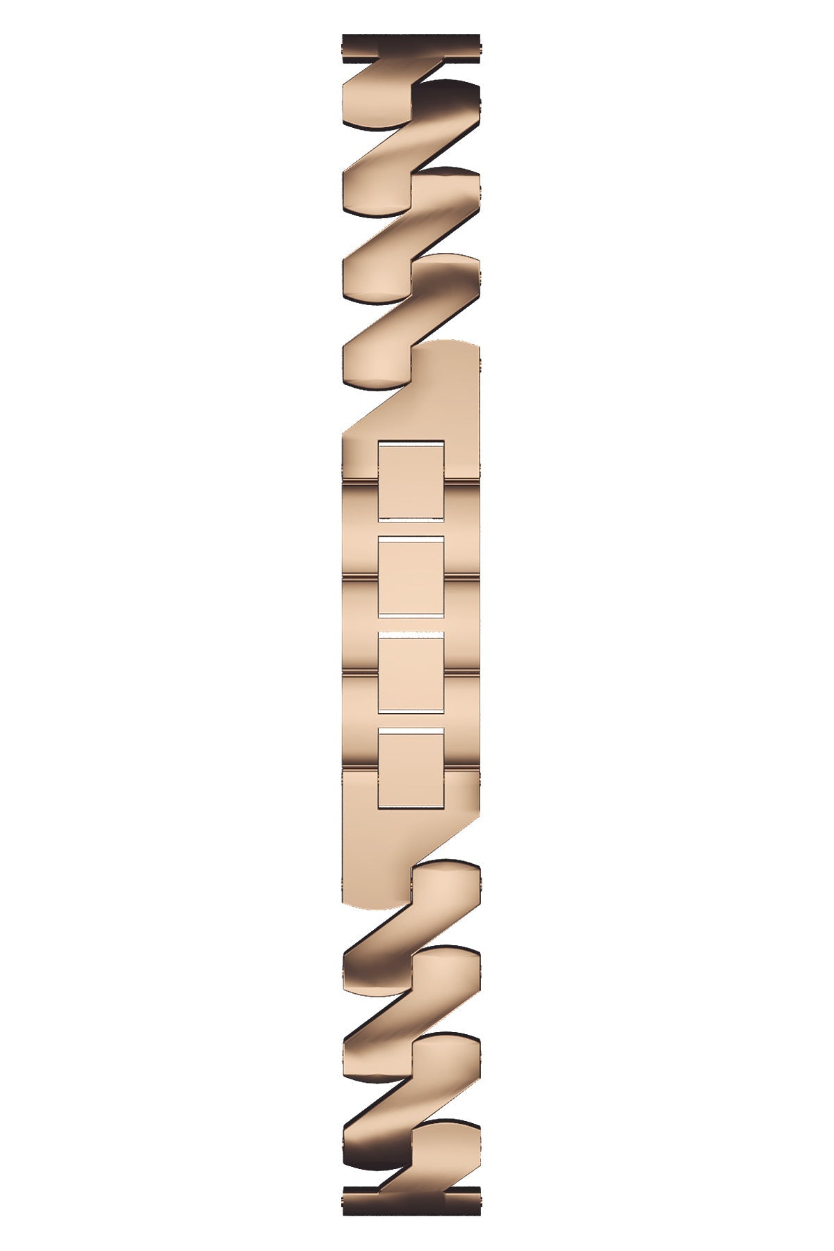 Apple Watch Uyumlu Zigzag Loop Kordon Parlor