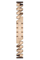Apple Watch Uyumlu Zigzag Loop Kordon Parlor