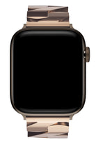 Apple Watch Uyumlu Zigzag Loop Kordon Parlor