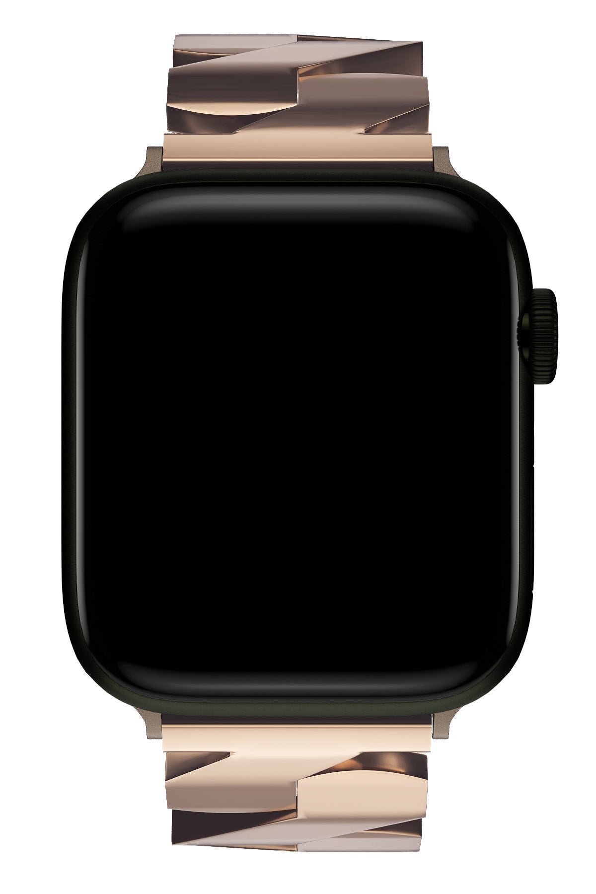 Apple Watch Uyumlu Zigzag Loop Kordon Parlor