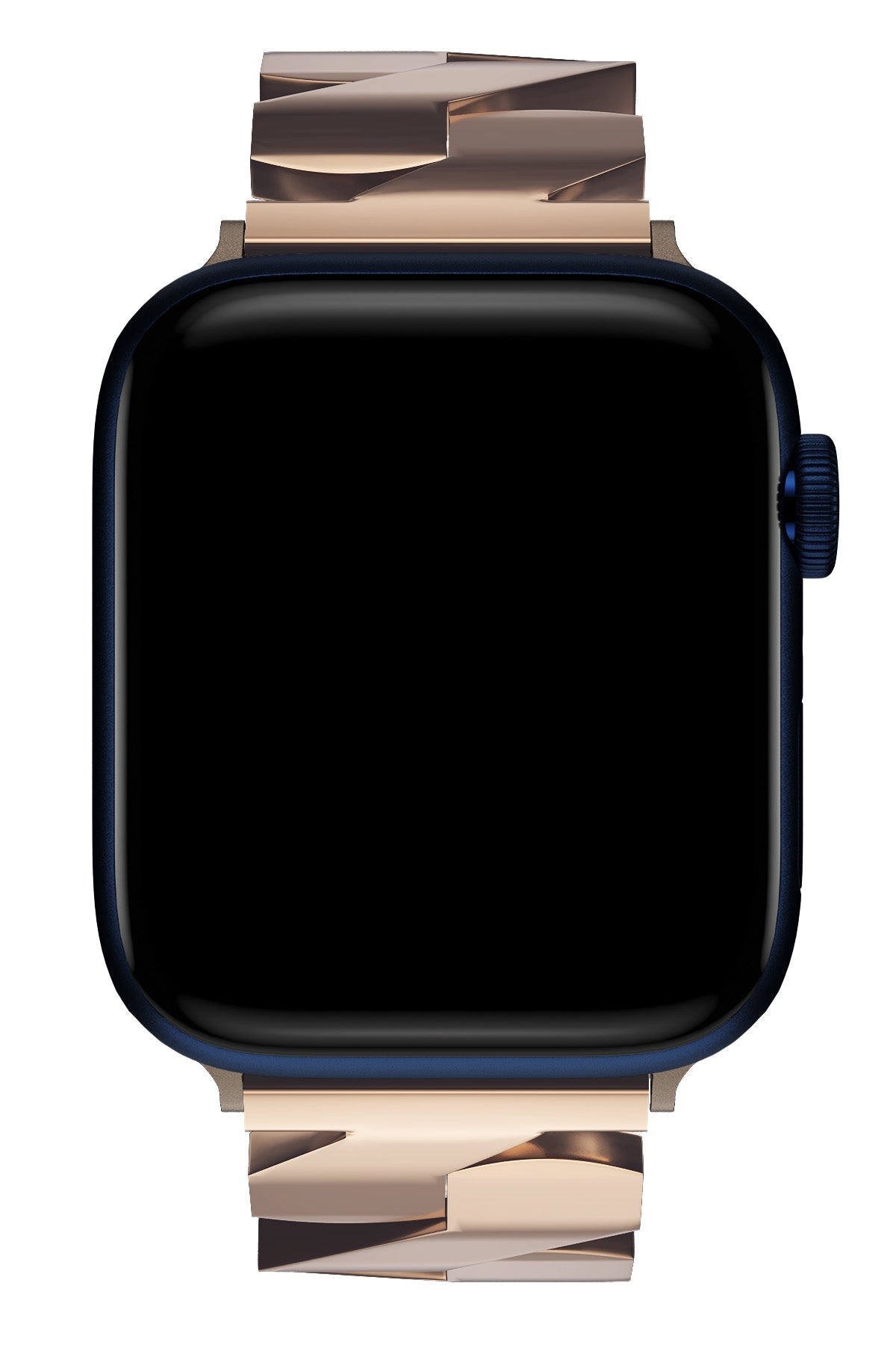 Apple Watch Uyumlu Zigzag Loop Kordon Parlor
