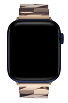 Apple Watch Uyumlu Zigzag Loop Kordon Parlor