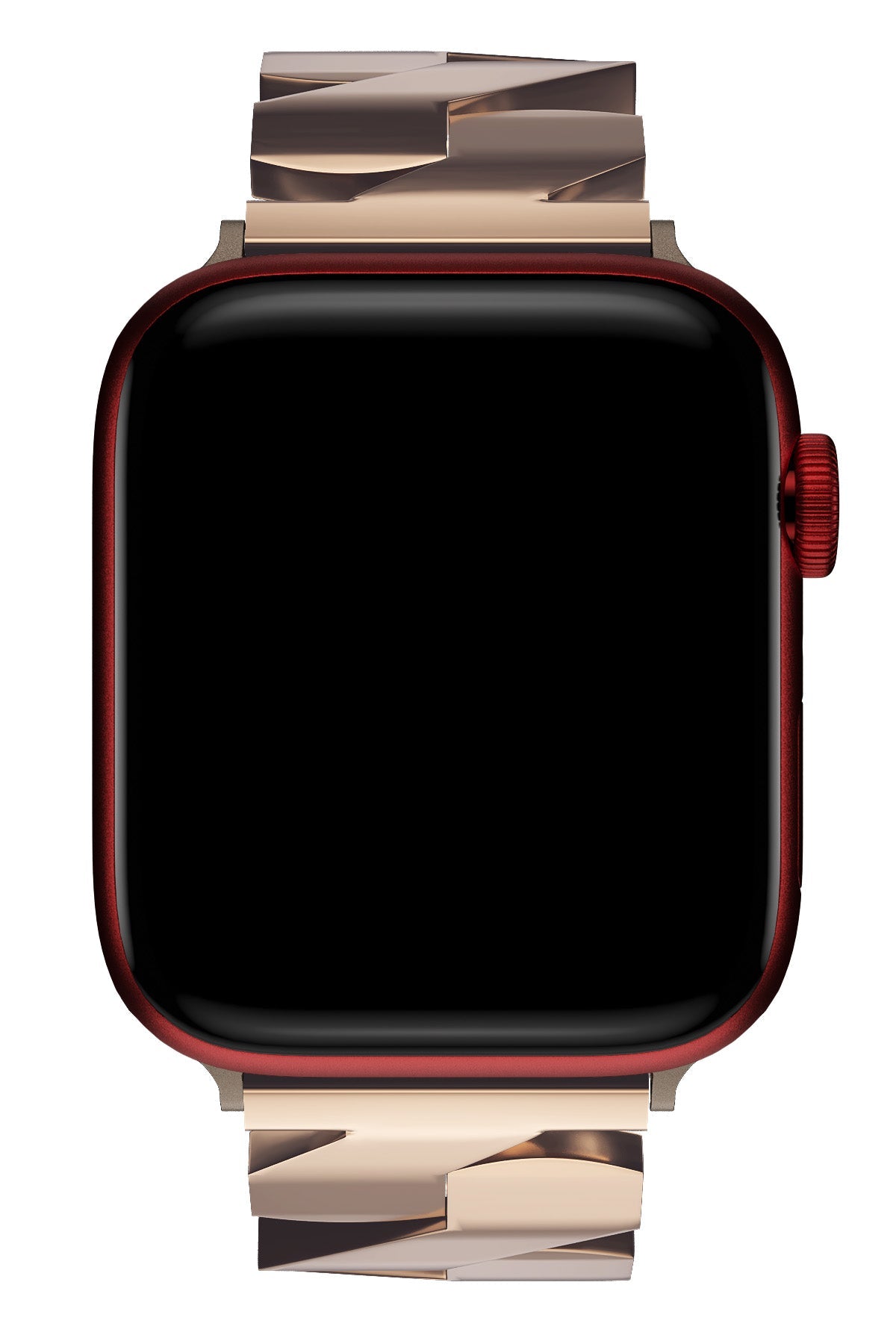 Apple Watch Uyumlu Zigzag Loop Kordon Parlor