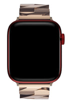 Apple Watch Uyumlu Zigzag Loop Kordon Parlor