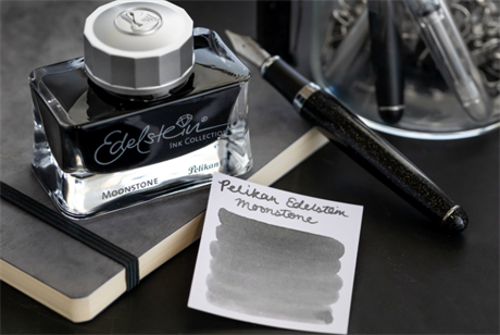 Pelikan Edelstein Şişe Mürekkep Moonstone 50 Ml