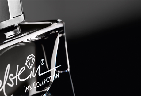 Pelikan Edelstein Şişe Mürekkep Moonstone 50 Ml
