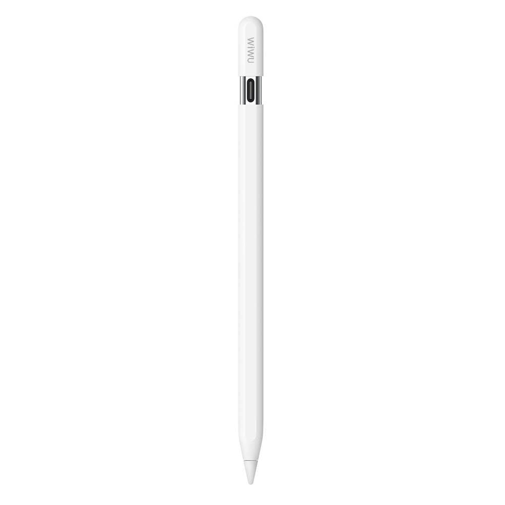 Pencil A01 Palm Rejection Ve Eğim Hassasiyetli Dokunmatik Kalem