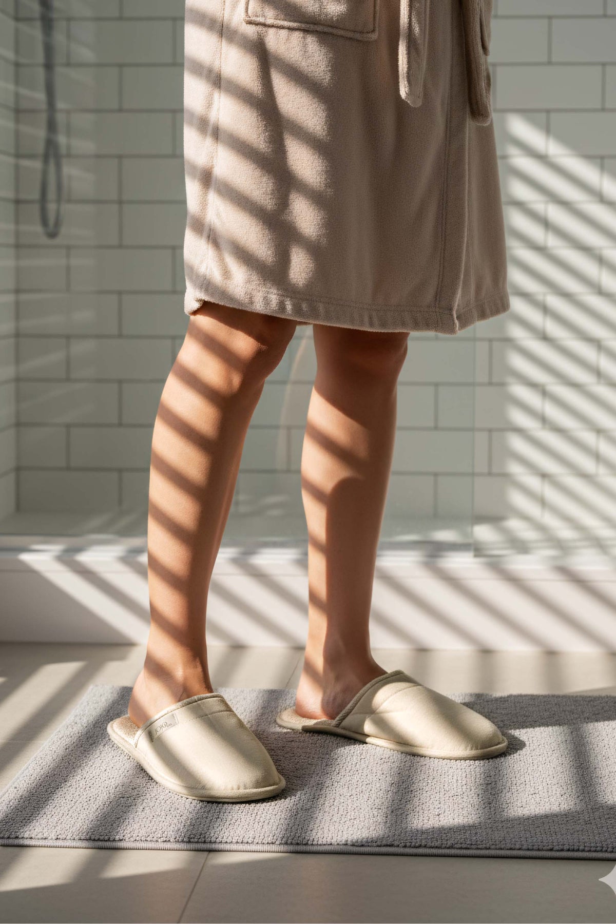 Perla Unisex Terlik